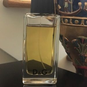 D & G Fragrance